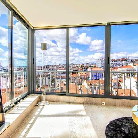 Lovelystay - Full Sky In Chiado Lizbona Zewnętrze zdjęcie