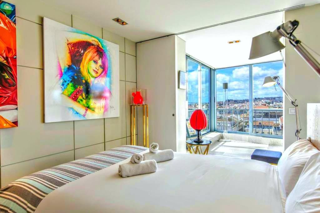 Lovelystay - Full Sky In Chiado Lizbona Zewnętrze zdjęcie